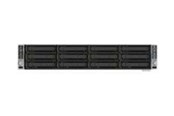 Chassi - Intel Server Chassis - Chassi - Server (Rack) - Svart - H2312XXLR3