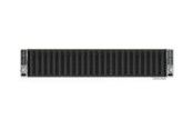 Chassi - Intel Server Chassis - Chassi - Server (Rack) - Svart - H2224XXLR3