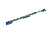 Systemtillbehör - Intel 6-Port IT iMR w/ LSI 3408 IOC - bridge board - AHWBPBGB24R