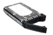 Hårddisk - Lenovo ThinkSystem - 10TB - Hårddisk - 7XB7A00054 - SATA-600 - 3,5" - 7XB7A00054