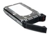 Hårddisk - Lenovo ThinkSystem - 4TB - Hårddisk - 7XB7A00047 - Serial Attached SCSI 3 - 3,5" - 7XB7A00047