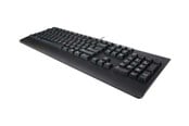 Tangentbord - Lenovo Preferred Pro II - Tangentbord - Svart - 4X30M86917