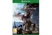 Spel - Monster Hunter: World - Microsoft Xbox One - RPG - 5055060967263