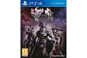 Spel - Dissidia: Final Fantasy NT - Sony PlayStation 4 - Kampsport - 5021290078987