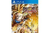 Spel - Dragon Ball FighterZ - Sony PlayStation 4 - Kampsport - 3391891995399
