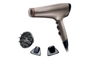 Hårtork - REMINGTON Hårtork Keratin Protect Dryer AC8002 - 2200 W - 4008496938469
