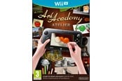 Spel - Art Academy Atelier - Nintendo Wii U - Underhållning - 0045496334734