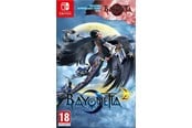 Spel - Bayonetta 2 - Nintendo Switch - Action - 0045496421496
