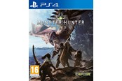 Spel - Monster Hunter: World - Sony PlayStation 4 - RPG - 5055060945391