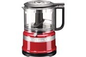 Köksmaskin - KitchenAid Foodprocessor 5KFC3516EER Classic - Red - 5KFC3516EER