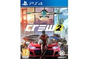 Spel - The Crew 2 - Sony PlayStation 4 - Racing - 3307216024637