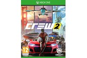 Spel - The Crew 2 - Microsoft Xbox One - Racing - 3307216024811