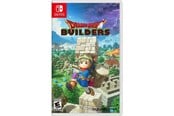 Spel - Dragon Quest Builders - Nintendo Switch - RPG - 0045496421434
