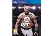 Spel - UFC 3 - Sony PlayStation 4 - Sport - 0014633735420