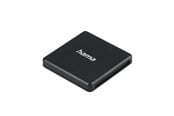 Flashram Reader & Adapter - Hama USB 3.0 Multi-Card Reader - kortlæser - USB 3.0 - 00124022