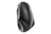 Mus - Cherry MW 4500 - Mouse - Optic - 6 knappar - Svart - JW-4500