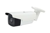 Nätverkskamera  - LevelOne IPCam FCS-5092        Fix  Out 5MP H.265 - FCS-5092