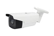 Nätverkskamera - LevelOne IPCam FCS-5092 Fix Out 5MP H.265 - FCS-5092
