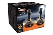 Spel Tillbehör - Thrustmaster T.16000M FCS Duo Stick - Wired Controller - 2960815