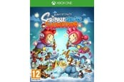 Spel - Scribblenauts: Showdown - Microsoft Xbox One - Party - 5051895411018