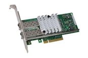 Nätverkskort (adaptrar osv.) - Sonnettech Presto 10GbE SFP+ - G10E-SFP-2XA-E2