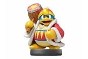 Spel Tillbehör - Nintendo Amiibo King Dedede - Super Smash Bros - 0045496352745