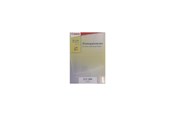 Papper, Fotopapper & Etiketter - Canon Paper OHP141 CLT-500 Transparancies A4 - 97003288