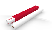 Papper, Fotopapper & Etiketter - Canon Paper IJM021 Stand 90gr 1.067x50m FSC - 97024316