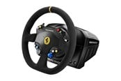 Spel Tillbehör - Thrustmaster TS-PC Racer Ferrari 488 Challenge Edition - Wired Wheel - PC - 2960798