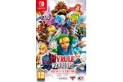 Spel - Hyrule Warriors: Definitive Edition - Nintendo Switch - Action - 0045496421816