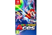 Spel - Mario Tennis Aces - Nintendo Switch - Sport - 0045496422028