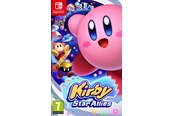 Spel - Kirby Star Allies - Nintendo Switch - Action - 0045496421663