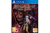 Spel - Sword Art Online: Fatal Bullet - Sony PlayStation 4 - RPG - 3391891996167