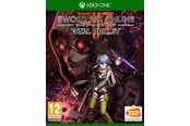 Spel - Sword Art Online: Fatal Bullet - Microsoft Xbox One - Action - 3391891996242