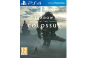 Spel - Shadow of the Colossus - Sony PlayStation 4 - Action / äventyr - 711719353072
