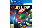 Spel - Fruit Ninja (PSVR) - Sony PlayStation 4 - Virtuell verklighet - 5060522090496