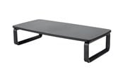 Monitorfäste - Kensington Monitorstativ SmartFit® extra bred och justerbar höjd - K52797WW