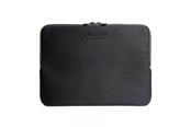 Väskor - Tucano Colore Hülle für MacBook Air/Pro 13" & Laptop 12" | Schwarz - BFC1112