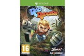 Spel - Rad Rodgers - Microsoft Xbox One - Action - 9120080070906