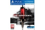 Spel - The Inpatient (VR) - Sony PlayStation 4 - Action - 0711719969464