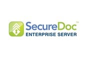 Antivirus och säkerhet - HP SecureDoc Enterprise Server - E4S86AAE