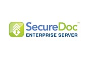Antivirus och säkerhet - HP SecureDoc Enterprise Server - E4S88AAE
