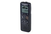 MP3-spelare & Tillbehör - Olympus VN-541PC - stemmeoptager - MP3-spelare 4 GB - V405281BE010
