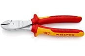 Verktyg för elarbeten - KNIPEX Kraftsidavbitare - 74 06 200