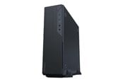 Chassi - Antec VSK 2000-U3 - Chassi - Desktop slimline - Svart - 0-761345-92003-2