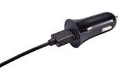 Spel Tillbehör - BigBen Interactive Switch Car charger - Miscellaneous Tillbehör till spelkonsol - Nintendo Switch - 3499550355093