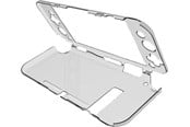Spel Tillbehör - BigBen Interactive Switch Polycarbonate case - Miscellaneous Tillbehör till spelkonsol - Nintendo Switch - 3499550354911