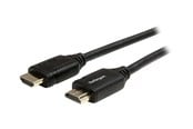 Displaykabel - StarTech.com HDMI - HDMI - 3m - Svart - HDMM3MP