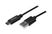 USB-kabel - StarTech.com 0.5m USB C to USB A Cable - M/M - USB 2.0 - USB-kabel - 50 cm - USB2AC50CM