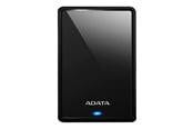Hårddisk - extern - A-Data HV620S Portable Hard Drive - Extern Hårddisk - 2TB - Svart - AHV620S-2TU3-CBK